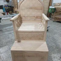 منبر مسجد|مبلمان اداری|اصفهان, ارغوانیه|دیوار