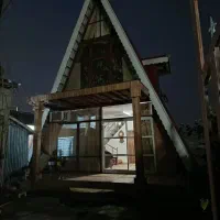 ویلا سویسی|اجارهٔ کوتاه‌مدت ویلا و باغ|رشت, حومه رشت|دیوار