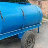 تانکر ۳۶۰۰لیری