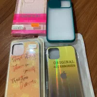 قاب گوشی ۱۱پرو و ۱۲پرو