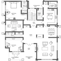 نقشه کشی ساختمان،طراحی نقشه های معماری|خدمات پیشه و مهارت|گرگان, |دیوار