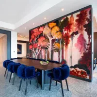 380متر  نیاوران سازه بی نظیر 20 متر تراس|فروش آپارتمان|تهران, کامرانیه|دیوار