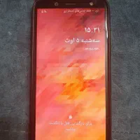 گوشی سامسونگ A6|موبایل|تهران, تهران‌نو|دیوار