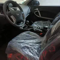 سواری هایما s5 مدل ۱۴۰۳ صفر کیلومتر|خودرو سواری و وانت|گرمسار, |دیوار