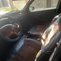 فروش یکدستگاه پژو پارس مدل ۸۷|خودرو سواری و وانت|بهار, |دیوار