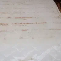 تشک دونفره