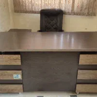 میز مدیریتی