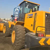 لودر xcmg.zi50|خودرو سنگین|شیراز, حومه شیراز|دیوار