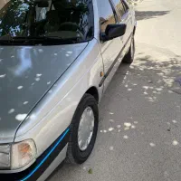 پژو ۴۰۵ مدل ۸۹