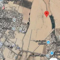 ۴۰۰۰متر زمین با کاربری گلخانه وکشاورزی|فروش زمین و ملک کلنگی|پاکدشت, پاکدشت (مامازند)|دیوار