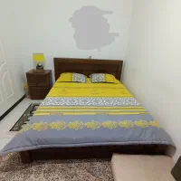 تختخواب دو نفره