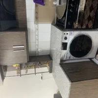 کابینت بدنه فلز|مصالح و تجهیزات ساختمان|قم, قلعه کامکار|دیوار