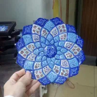 ظروف میناکاری