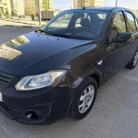 فروش فوری ساینا دوگانه CNG/تهران رباط کریم