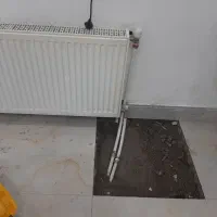 تشخیص ترکیدگی لوله کشی آب و فاضلاب با دستگاه g4