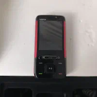 نوکیا 5610 کلاسیک
