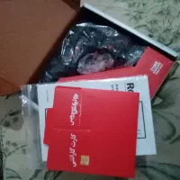 دریل رونیکس، همین یکی مونده