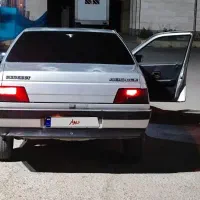 پژو 405