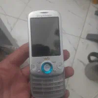 گوشی سونی اریکسون کلگسیونی درحدصفر