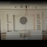 گچکاری وصفرتاصدساختمان