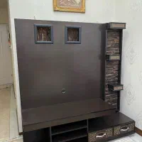 میز تلویزیون در حد نو