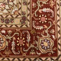 فرش دستبافت|فرش|تهران, نیلوفر|دیوار