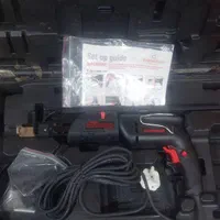 فروش تفنگ میخکوب بتن شارژی و حرفه ای خشابی|ابزارآلات|اصفهان, آزادگان|دیوار