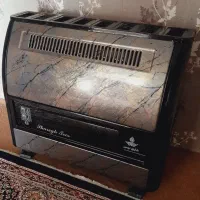 بخاری شارق توس نو