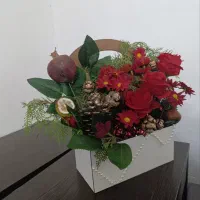 باکس یلدایی