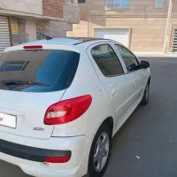 ۲۰۷پانا مدل ۹۹|خودرو سواری و وانت|سبزوار, کاشفی شمالی (دادگستری)|دیوار