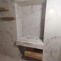 روشویی سرامیکی مدرن