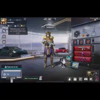 اکانت پابجی ارزان