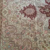 فرش دست باف|فرش|مرند, |دیوار