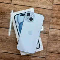 آیفون ۱۵ نرمال ۱۲۸گیگ