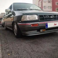 پراید استیشن تک|خودرو سواری و وانت|سهند, |دیوار