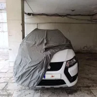 کوییک ۴۰۴ صفر  مدل GXl بدون رنگ شاسی پلم کارکرد 5