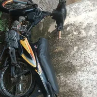 موتورسیکلت