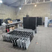 تولید کننده دستگاه میوه خشک کن