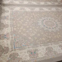 روفرشی مخمل کشدار ۶ متری