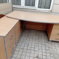 میز اداری و کار|دفتر کار|زنجان, |دیوار