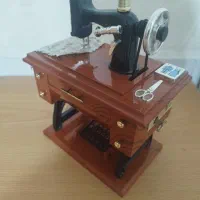 چرخ خیاطی موزیکال