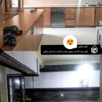 اولین واردکننده ومجری برچسب کابینت وماربل در استان