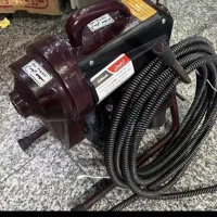 تخلیه‌چاه‌تخلیه‌سپتیک‌چربیگرلوله‌بازکنی‌تمام‌نقاط‌|خدمات پیشه و مهارت|مشهد, طبرسی شمالی|دیوار