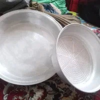 لگن وسبد