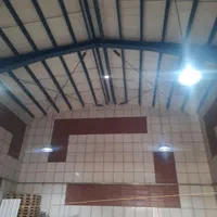 سوله ۳۰۰ م بهداشتی با ۲۵۰ م بالکن.املاک کرمی.کد۰۸