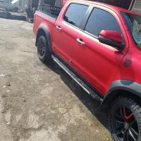 فروشJAC|خودرو سواری و وانت|کهریزک, |دیوار