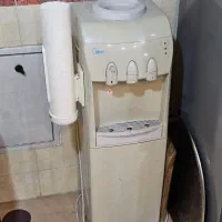 آبسردکن یخچالدار میدیا