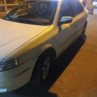 سمند سورن|خودرو سواری و وانت|اردبیل, |دیوار