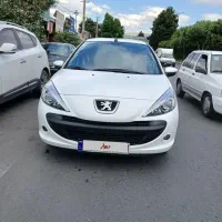 ۲۰۷|خودرو سواری و وانت|کرج, احدآباد|دیوار