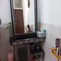 میزو اینه ارایش تمیزو سالم